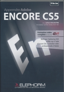 ENCORE CS5