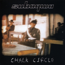 CHALK CIRCLE