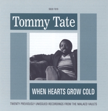 WHEN HEARTS GROW COLD (UNISSUED REC. FROM THE MALACO VAULTS)