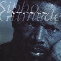 BLUES FOR MY MOTHER