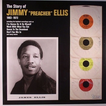STORY OF JIMMY 'PREACHER' ELLIS