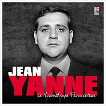 LE MISANTHROPE PROVOCATEUR