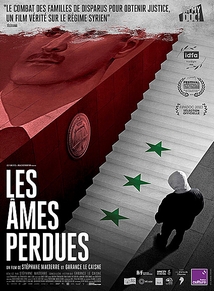 LES ÂMES PERDUES