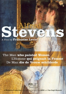ALFRED STEVENS (1823-1906)