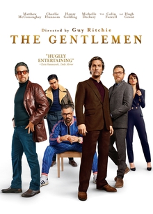 THE GENTLEMEN