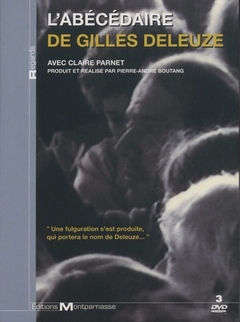 L'ABÉCÉDAIRE DE GILLES DELEUZE