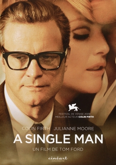 A SINGLE MAN