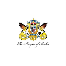 MARQUIS OF HAWKES