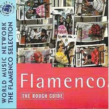 THE ROUGH GUIDE TO FLAMENCO