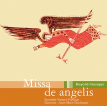 MISSA DE ANGELIS
