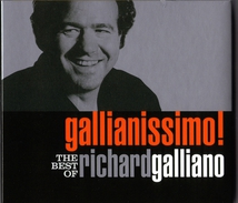 GALLIANISSIMO! (THE BEST OF)