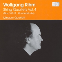 STRING QUARTETS VOL.4