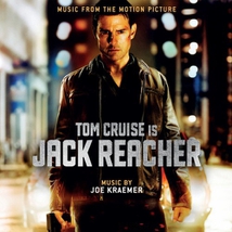 JACK REACHER