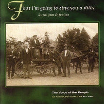 VOICE OF THE PEOPLE VOL. 7: FIRST I'M GOING TO SING YOU...