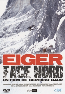 EIGER FACE NORD