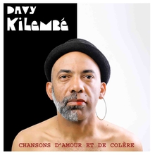 CHANSONS D'AMOUR ET DE COLÈRE