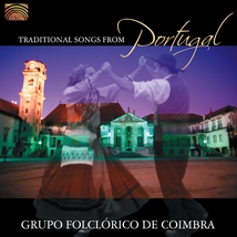 TRADITIONAL SONGS FROM PORTUGAL