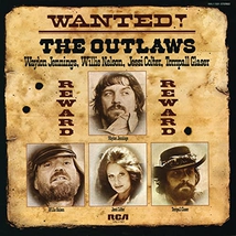 WANTED ! THE OUTLAWS