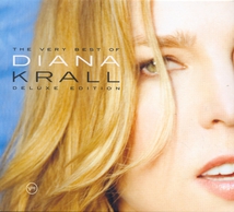 THE VERY BEST OF DIANA KRALL (DELUXE EDITION)