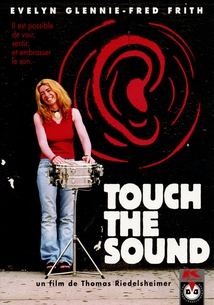TOUCH THE SOUND