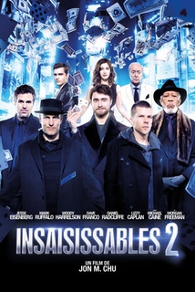 INSAISISSABLES - 2