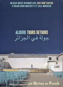 ALGÉRIE TOURS / DÉTOURS