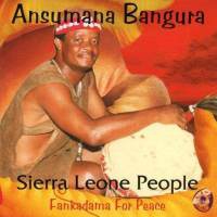 SIERRA LEONE PEOPLE