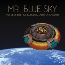 MR. BLUE SKY - THE VERY BEST OF