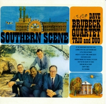 SOUTHERN SCENE + THE RIDDLE