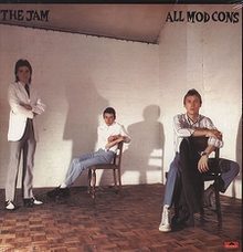 ALL MOD CONS (REMASTERED)