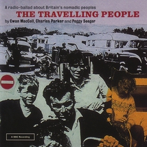 THE TRAVELLING PEOPLE