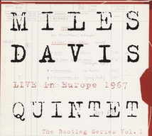 LIVE IN EUROPE 1967 (THE BOOTLEG SERIES VOL.1)