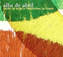 ALBA DE ABRIL