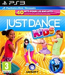 JUST DANCE KIDS (POUR PLAYSTATION MOVE) - PS3