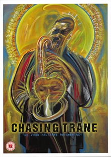 CHASING TRANE