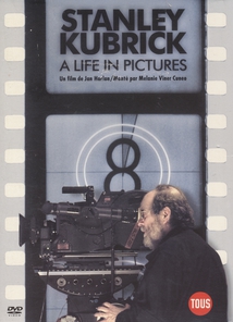 STANLEY KUBRICK, A LIFE IN PICTURES