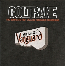 THE COMPLETE 1961 VILLAGE VANGUARD RECORDINGS