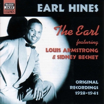 THE EARL 1928-1941