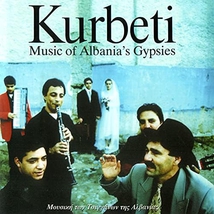 MUSIC OF ALBANIA'S GYPSIES