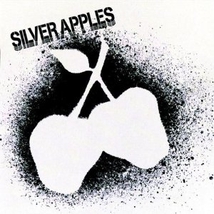 SILVER APPLES/CONTACT