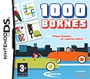 1000 BORNES - DS