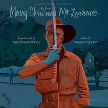 MERRY CHRISTMAS MR LAWRENCE