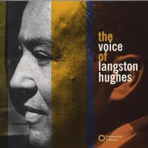 THE VOICE OF LANGSTON HUGHES