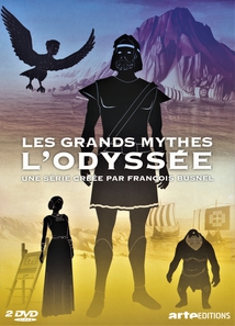 LES GRANDS MYTHES : L'ODYSSÉE