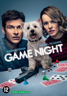 GAME NIGHT