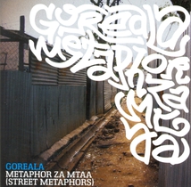 METAPHOR ZA MTAA (STREET METAPHORS)