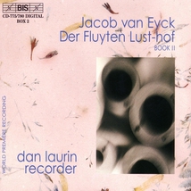 DER FLUYTEN LUST-HOF (INTEGRALE)