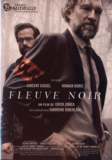 FLEUVE NOIR