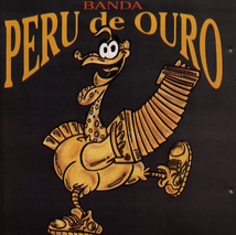 BANDA PERU DE OURO