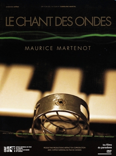 LE CHANT DES ONDES